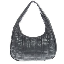 Borsa a tracolla Calvin Klein nera