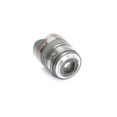 Canon EF 2,8/14 L USM + Sehr Gut (271852) - Bild 5 von 8