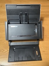 Fujitsu ScanSnap S1500 Duplex Document Scanner