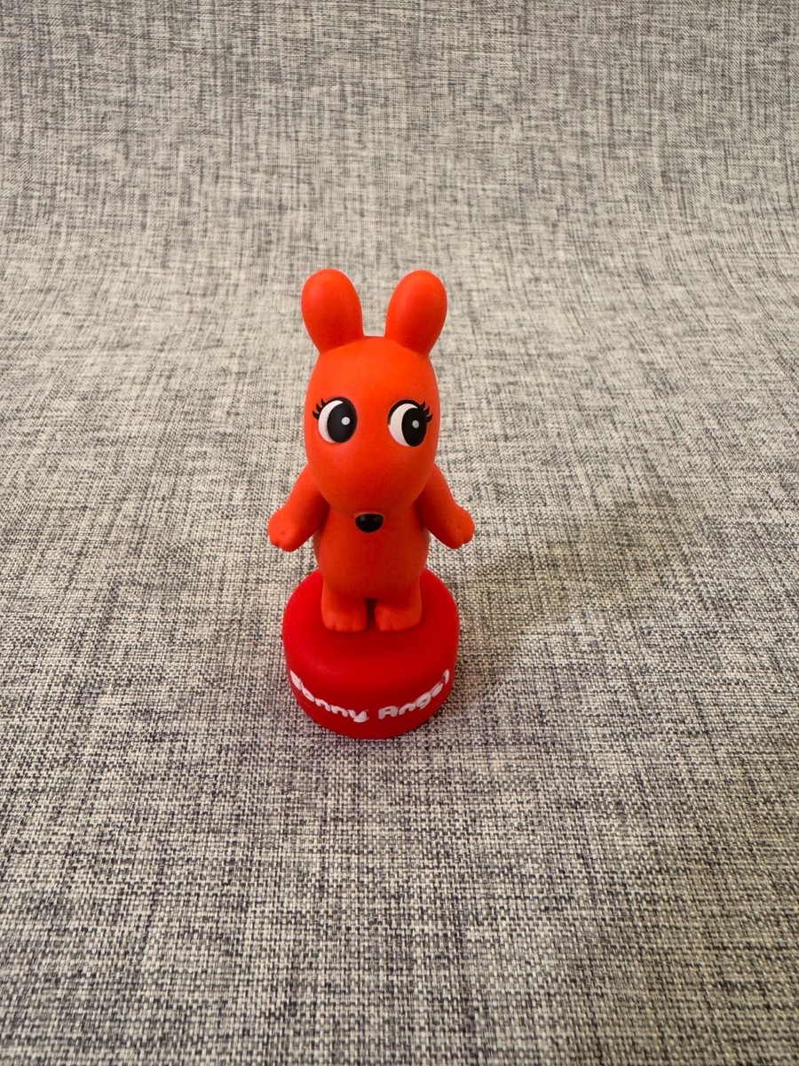 Sonny Angel Snack Series Secret Robby Figure- Rare | eBay