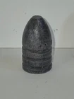 RARE .82 Caliber Civil War Minie Ball Bullet Marked 505 GR 502.79 Grains Undug