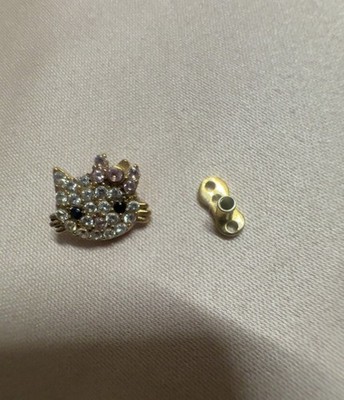 hello kitty dermal