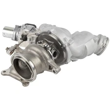 New Turbocharger Fits Volkswagen Passat SE 2.0L L4 2020 By 8302325009S