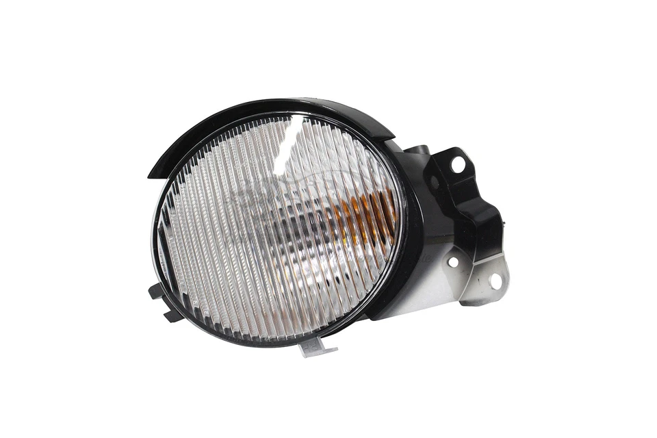 Fanale indicatore di direzione anteriore destro per opel adam 13354581 - Immagine 2 di 4