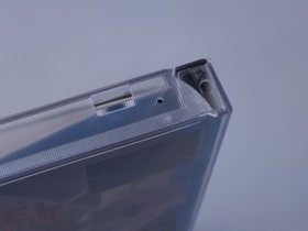 Sega CD Star Wars Games (Rebel Assault &Software Toolworks Star Wars Chess)