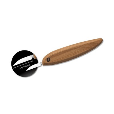 FLEXCUT Pro Series 1-3/8'' Detail Knife (FP01)
