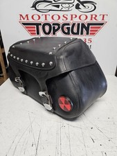 Barre de Support pour Sac de Selle 21,5 cm, Yamaha Road Star