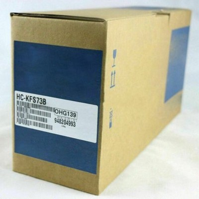 HCKFS73B Servo Motor Replacement for   HC-KFS73B #fv