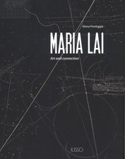 Maria Lai. Art and connection. Ediz. a colori [Lingua inglese] [Hardcover] [Jan 