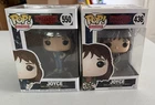 Funko Pop! Vinyl: Stranger Things - Joyce Byers #436 & 550