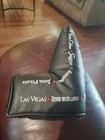 Brand New TPC Headcover With All The TPC Coarses Stiched On It Super Super Rare — photo 3