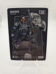 2026 Bo Jackson Battle Arena Maverick Cooper Flagg Steel Rookie #121