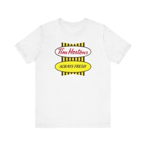 Tim Horton Shirt | eBay