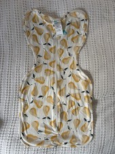 Love To Dream Swaddle UP original. newborn size - Bundle. Sz small.