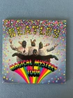The Beatles Magical Mystery Tour Parlophone SMMT-1. EP Stereo Later pressing