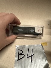 Life-Like N Scale 1:160 Borden’s Farm Products BFPX 210 Boxcar Railroad