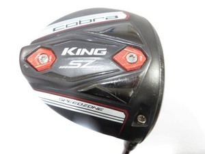 Cobra Speedzone Driver | eBay