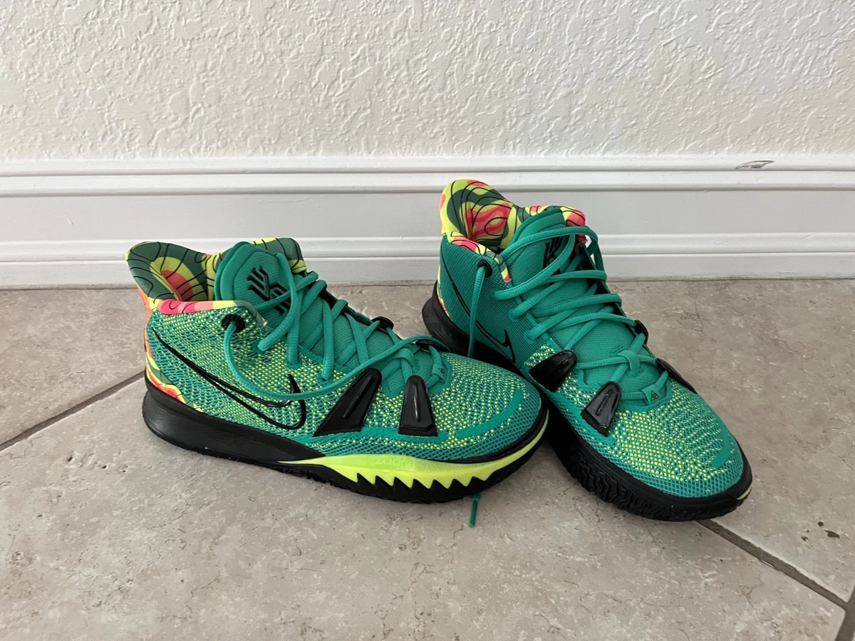 Nike Kyrie 7 EP Weatherman for Sale | Authenticity Guaranteed