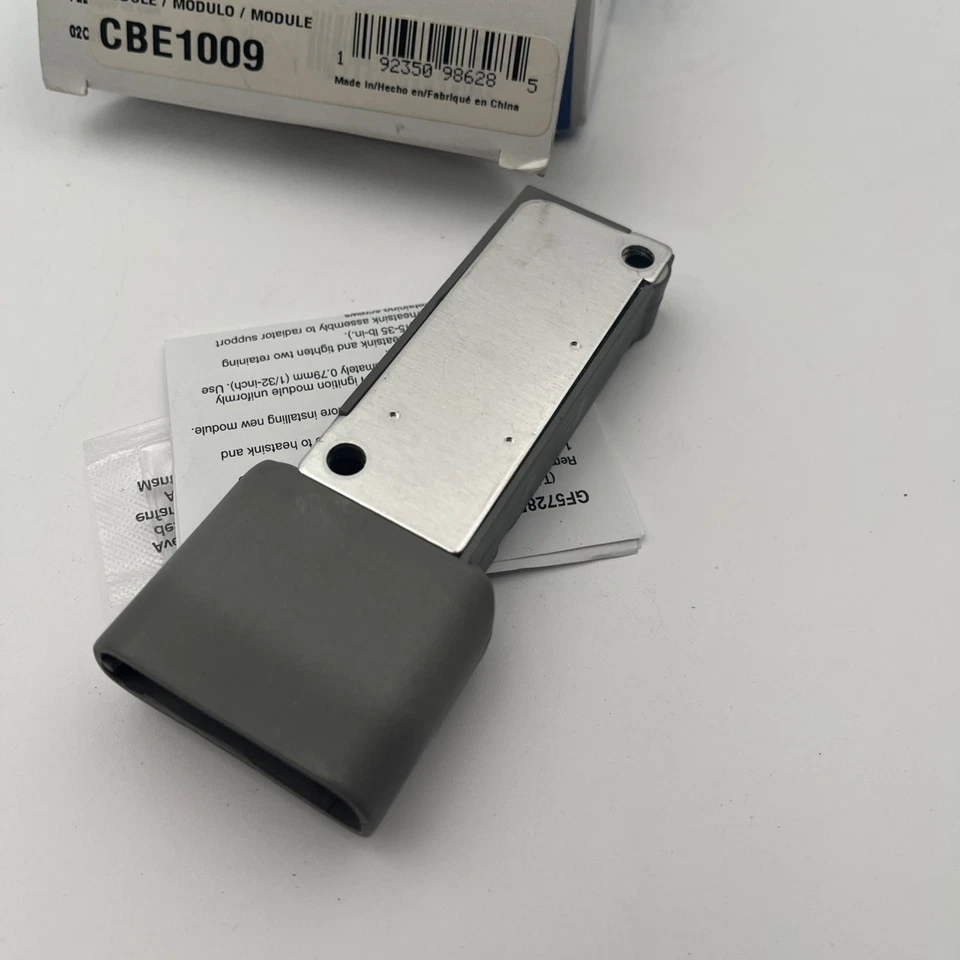 Ignition Control Module CARQUEST CBE1009 - Image 4 of 4