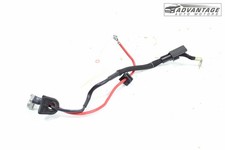 15-18 AUDI Q3 QUATTRO ENGINE BATTERY POSITIVE PLUS CABLE WIRE WIRING HARNESS OEM