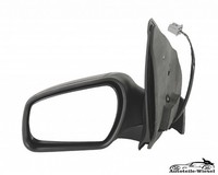 AußEnspiegel Links FüR Ford Fiesta Tdci 16V 5 Van 01-10