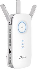 TP-Link AC1900 Extender RE550 1900Mbps Wireless Router NEW 