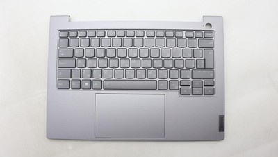 Original 5CB1M48462 Lenovo Thinkpad Tastatur  bulgarisch ThinkBook 14 G6 IRL 