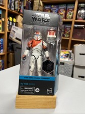 Star Wars The Black Series Gaming Greats  Republic Commando RC-1138 Boss Figure