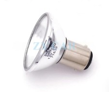 GBD 12V20W 6  BA15d Lamp PHILIPS 6433 6D CL 3000K AR37 Alu BIO-TEK ELX-808 light