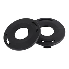 2pcs Trimmer Spools Cover Replacement Fit for 25-2 FS 44 55 80 83 85 90 100 1...