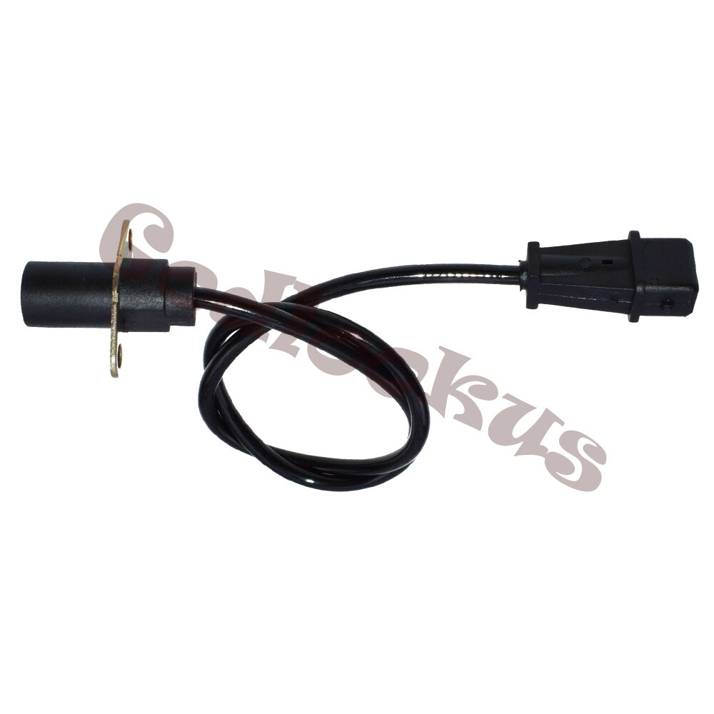For Lancia Maserati FIAT Quattroporte Crankshaft Position Sensor