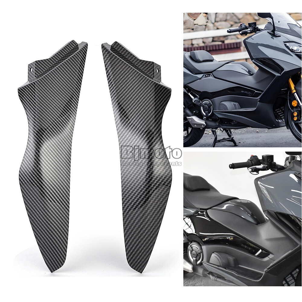 T-MAX560 Front Tank Side Panel Frame Cover Fairing For Yamaha TMAX