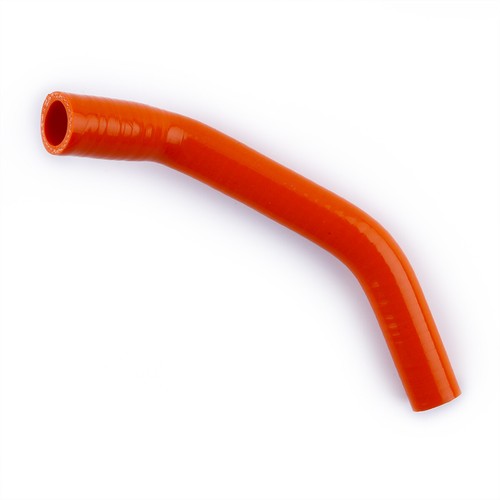 Orange Silicone Radiator Coolant Hose Kit For 2013-2019 KTM 390 LC4 Duke RC390 - Imagen 5 de 11