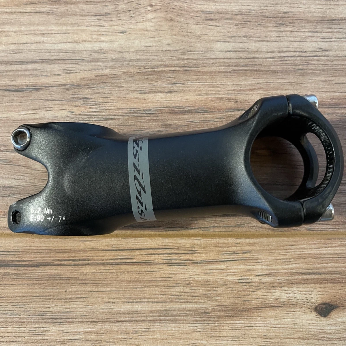 Ibis stem hotsell