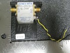 Avnet MTS UTC-2025 Microwave Amplifier 11dB Gain 23dBm Output Power 50MHz - 2GHz