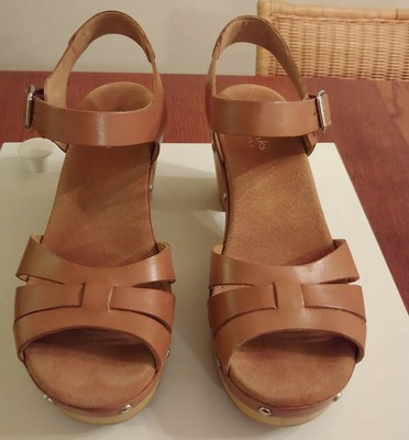 clarks ledella trail