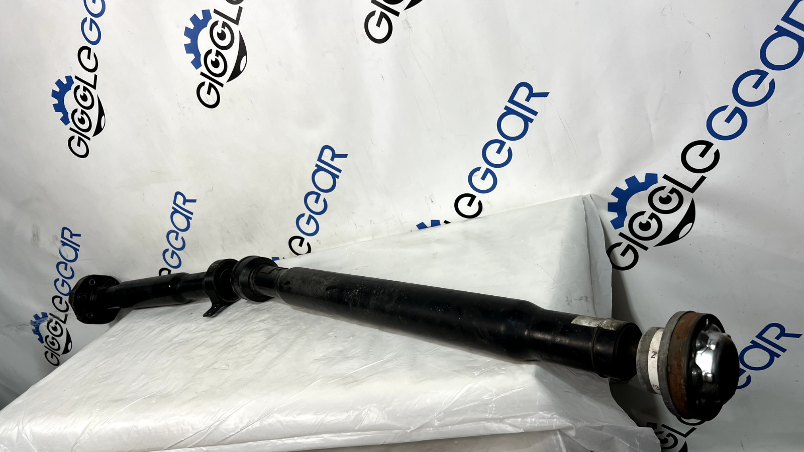 MASERATI QUATTROPORTE AWD REAR DRIVE SHAFT PROPELLER DRIVESHAFT OEM 2014-2017💎