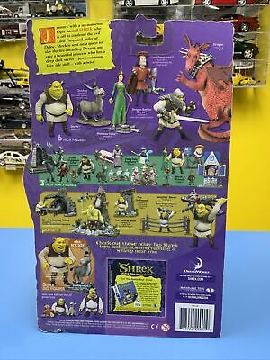 McFarlane Toys McFarlane Shrek Action Figure for sale online McFarlane Toys McFarlane Shrek Action Figure for sale online