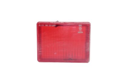 PLASTIC REAR LIGHT RIGHT RED FOR ALFA ROMEO ALFETTA OLSA