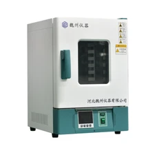 Digital Forced Air Convection Drying Oven Industrial Lab Constant Drying Oven