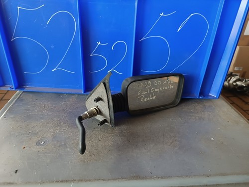 Fiat Cinquecento 170 Außenspiegel Seitenspiegel rechts 0147514