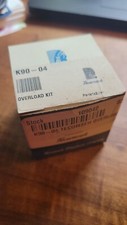 Tecumseh K90-04 Overload Kit New in Box