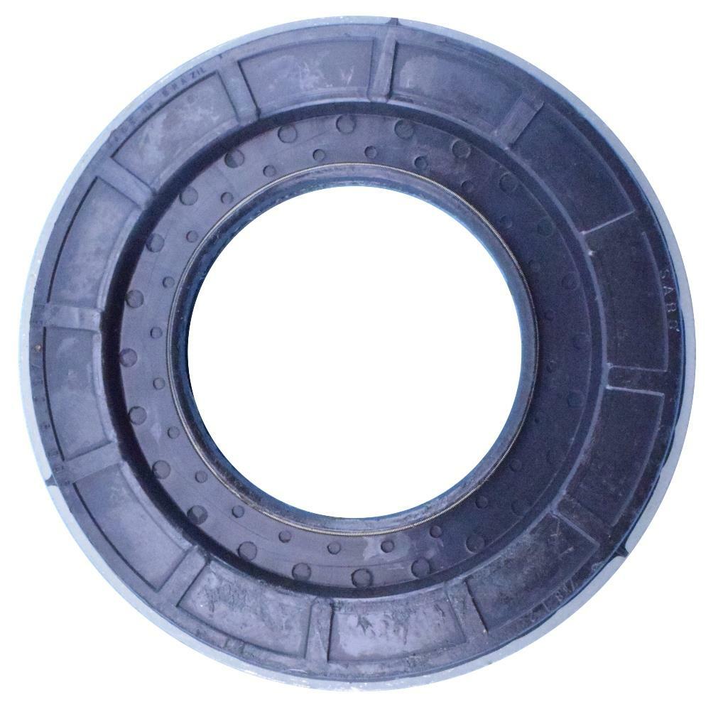 GM Axle Differential-Rear-Pinion Yoke Companion Flange 19179933  