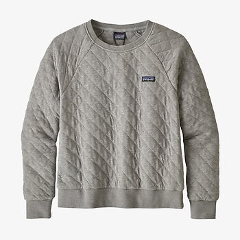 Patagonia Women's Organic Cotton Quilt 