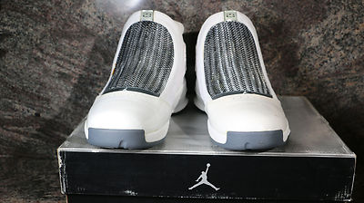 air jordan flint 19