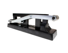 Coilhose Pneumatics 1/2 to 1" Cut Diam, Portable Hose Crimper MPN# CV501