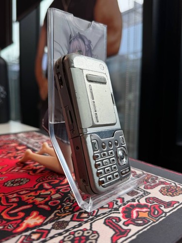 LG KG920 - Photo 2 sur 6