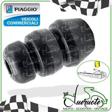 TAMPONE AMMORTIZZATORE POSTERIORE SOSPENSIONE X APE TM 703 602 1982-2016 PIAGGIO