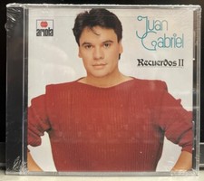 Juan Gabriel.  Recuerdos II