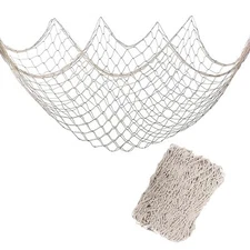 Fishing Net Decor,Fishing Net, Wall Hangings Decor